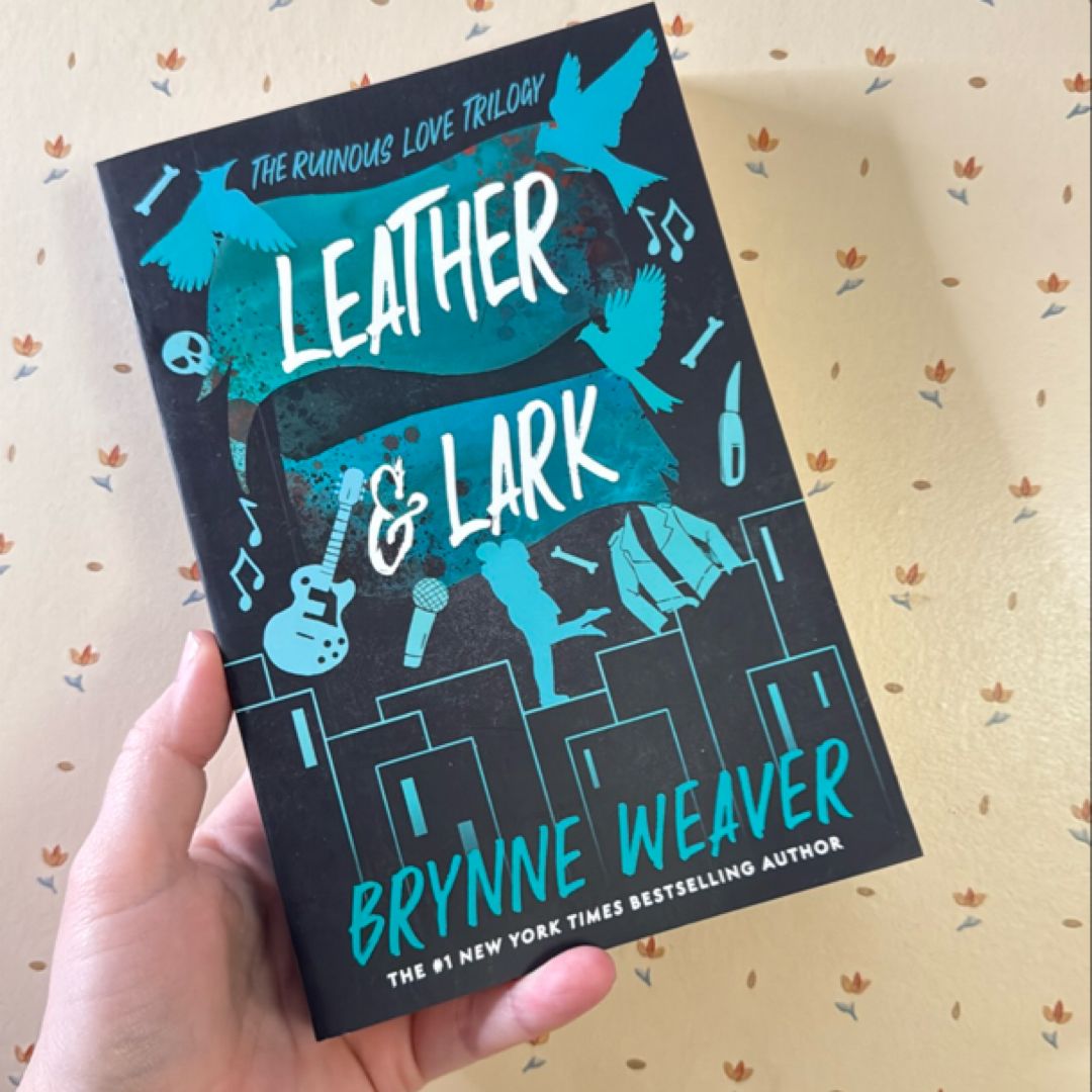 Leather and Lark