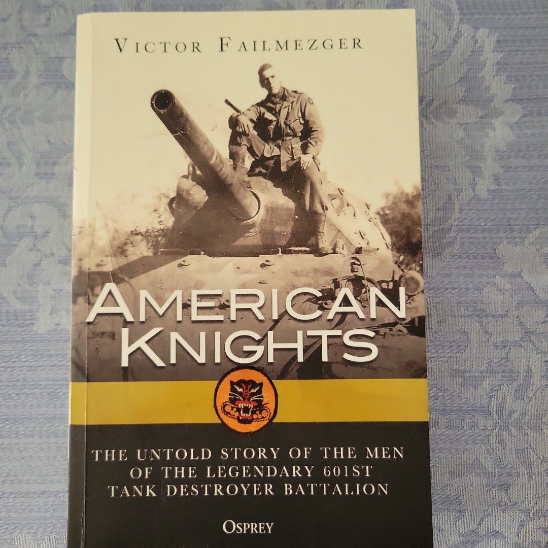 American Knights