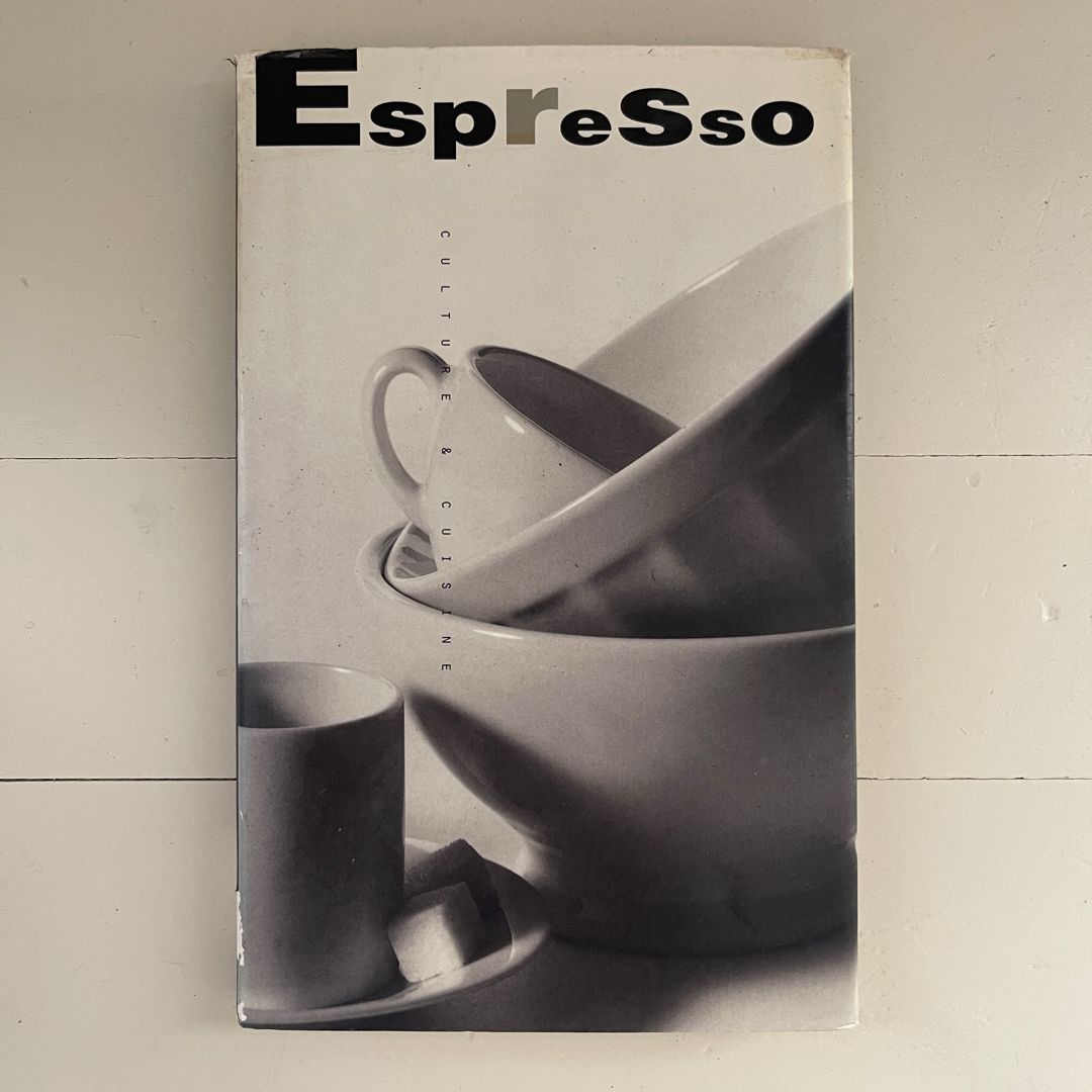 Espresso