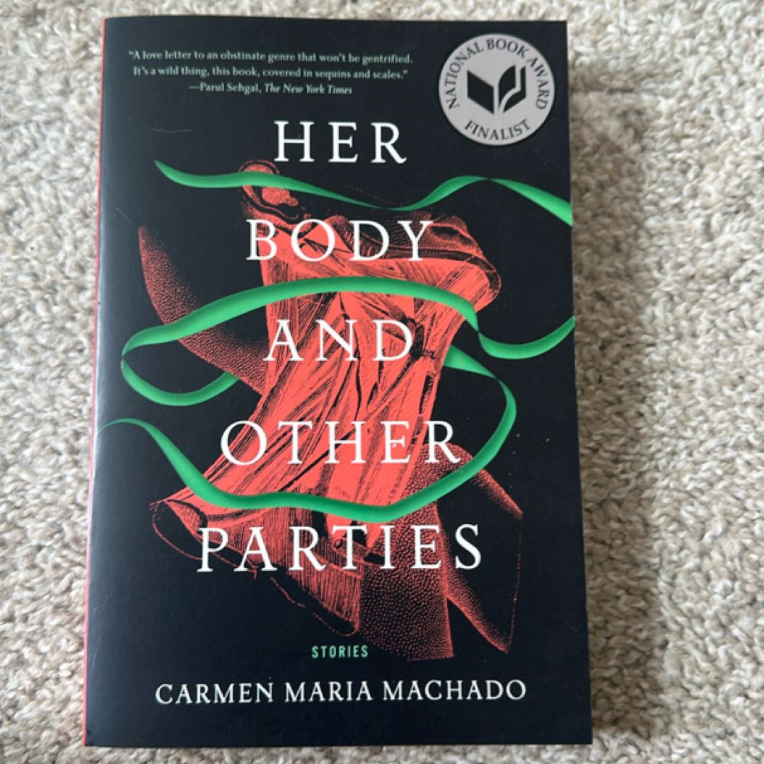 Her Body and Other Parties