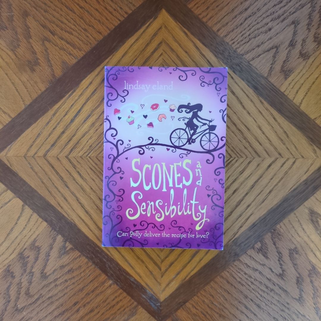 Scones and Sensibility