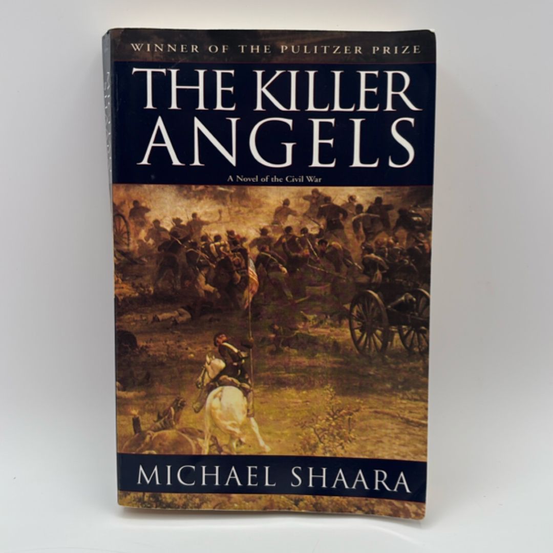 The Killer Angels