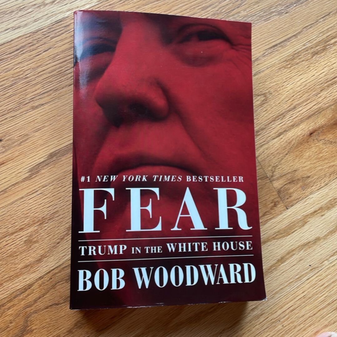 Fear