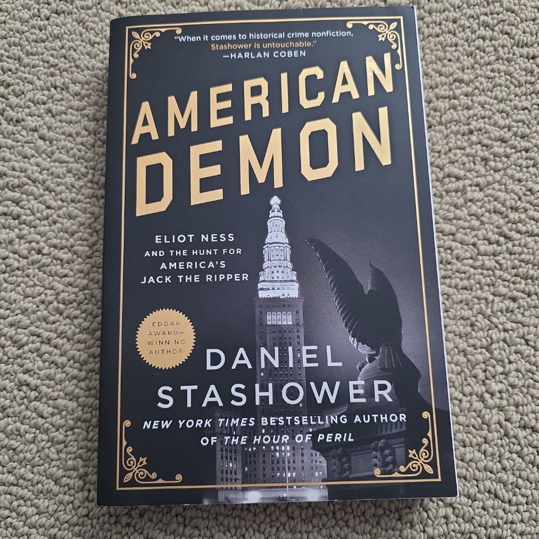 American Demon