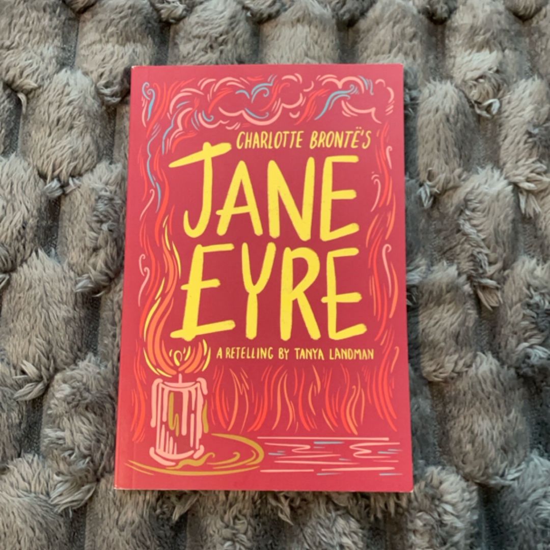 Charlotte Bronte's Jane Eyre