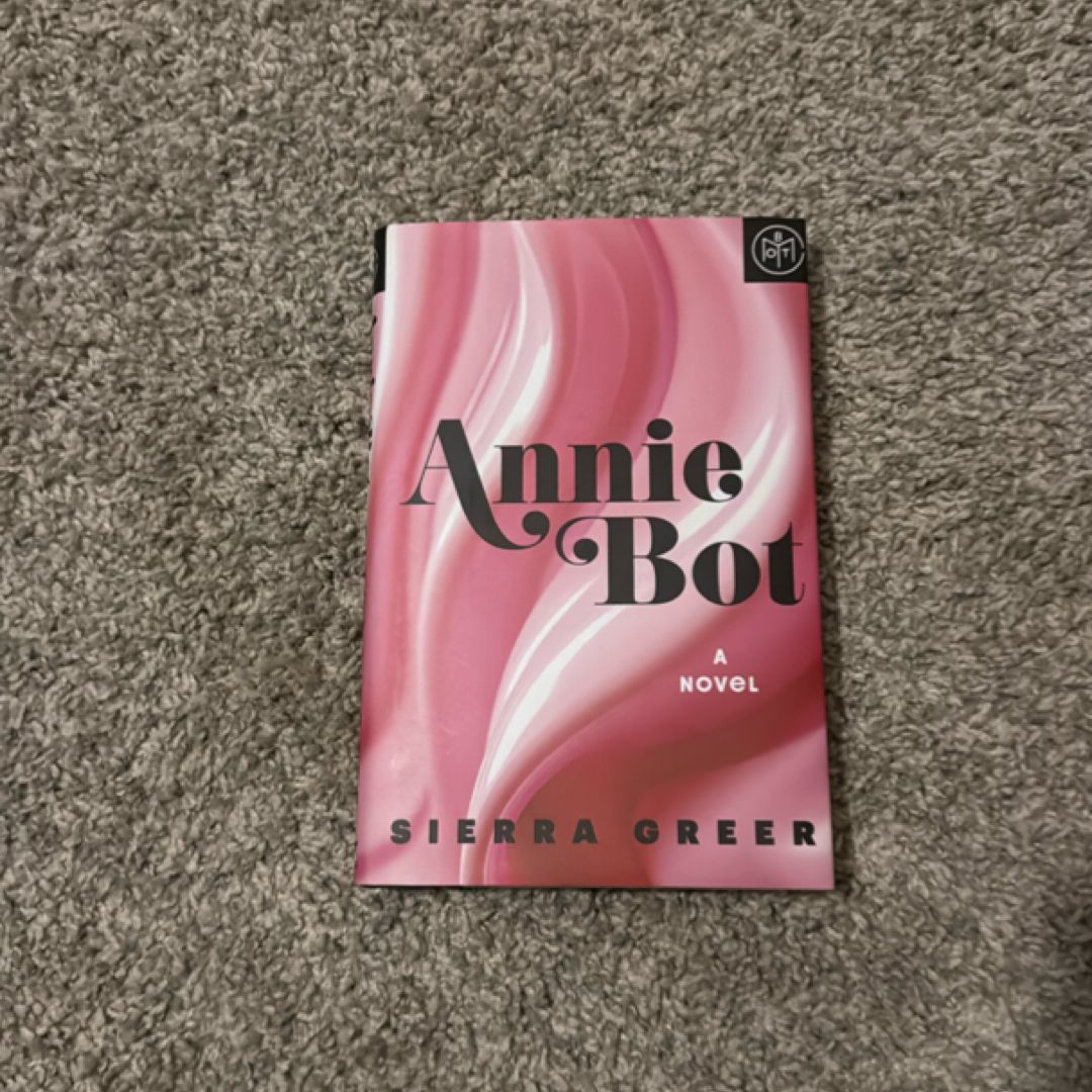 Annie Bot