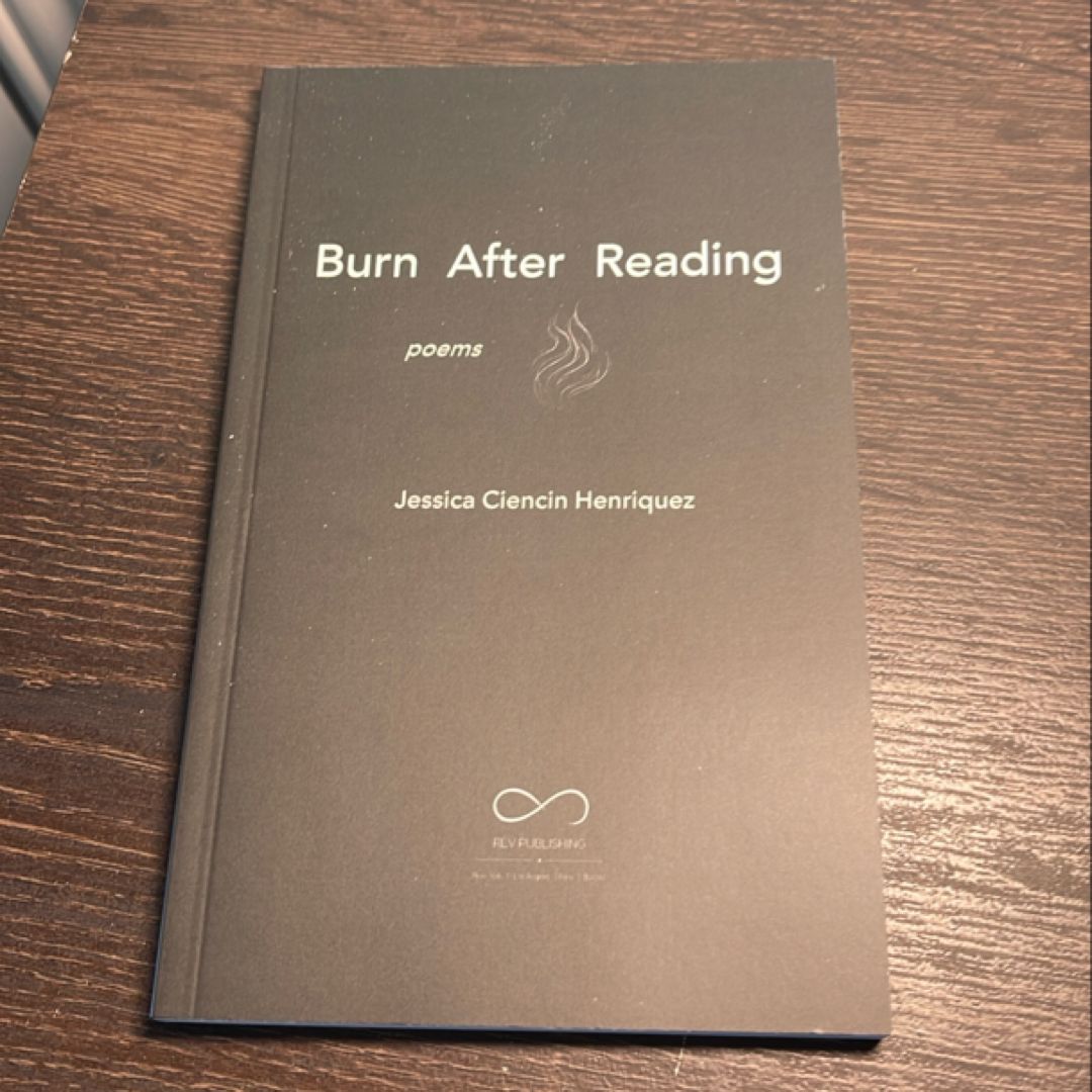 Burn After Reading