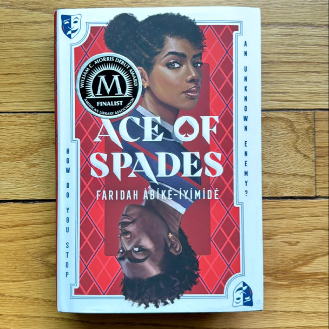 Ace of Spades