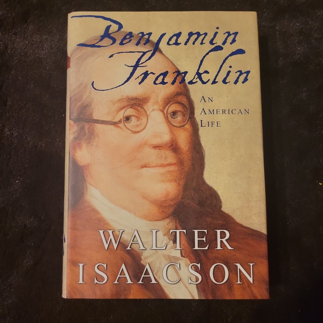 Benjamin Franklin