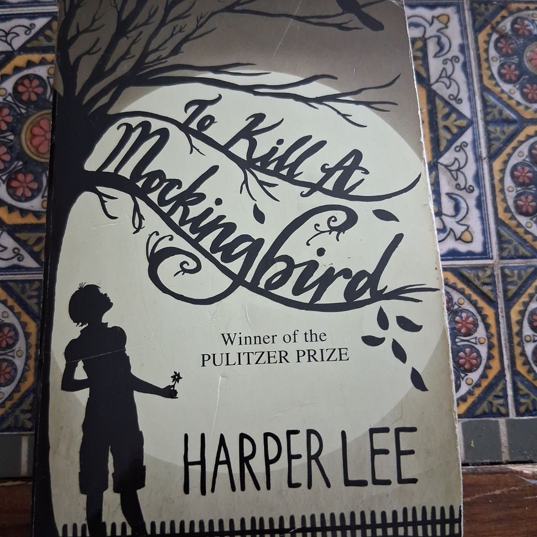 To Kill a Mockingbird