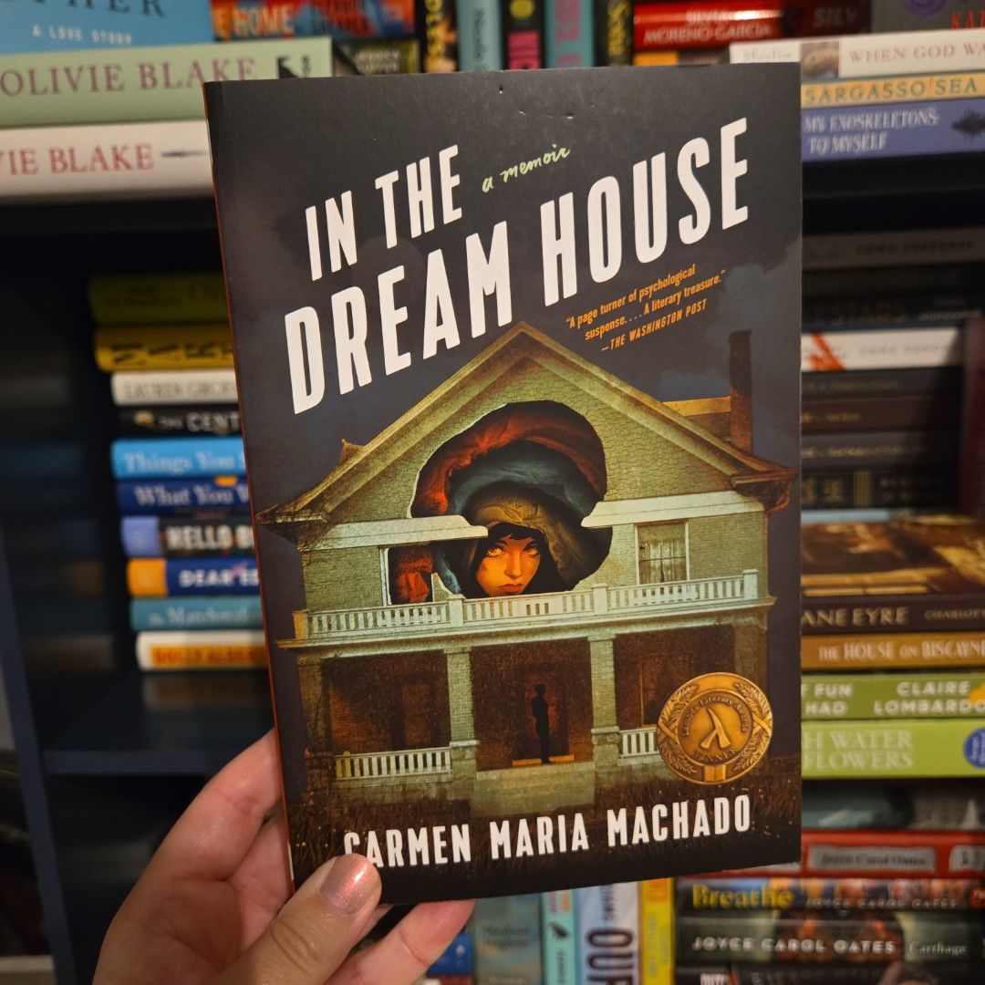In the Dream House
