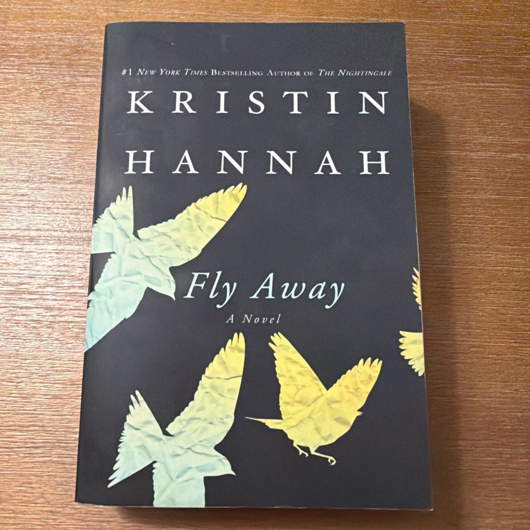 Fly Away