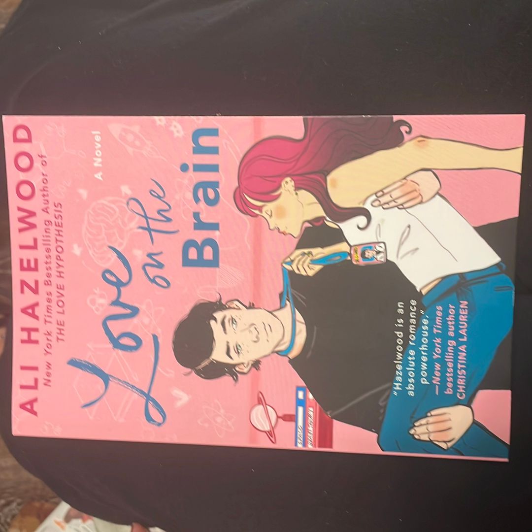 Love on the Brain