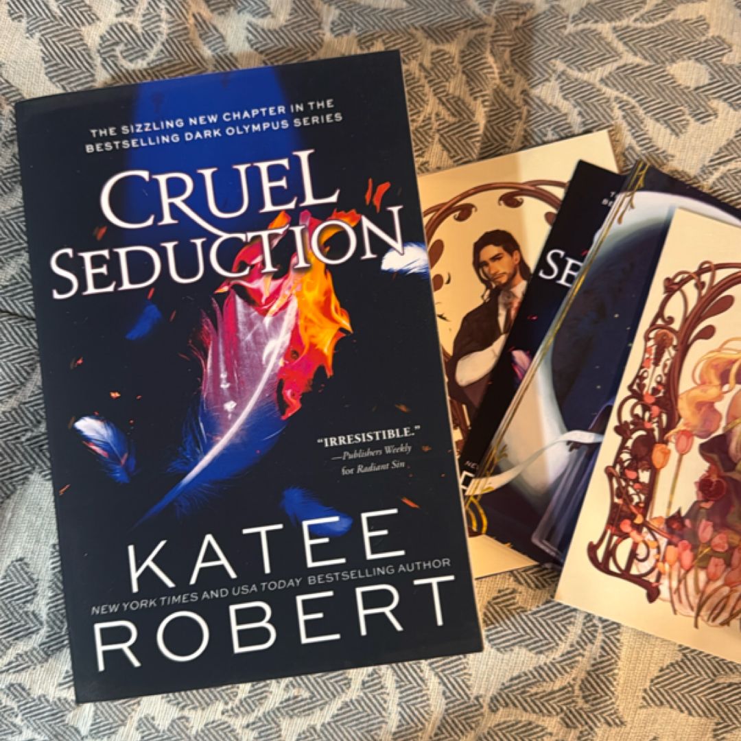 Cruel Seduction