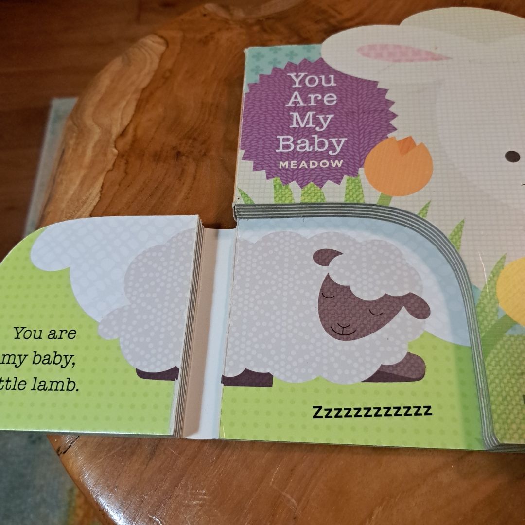 You Are My Baby: Meadow