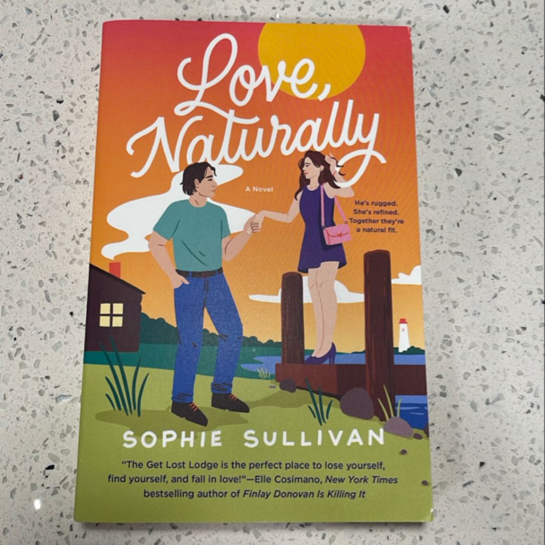 Love, Naturally