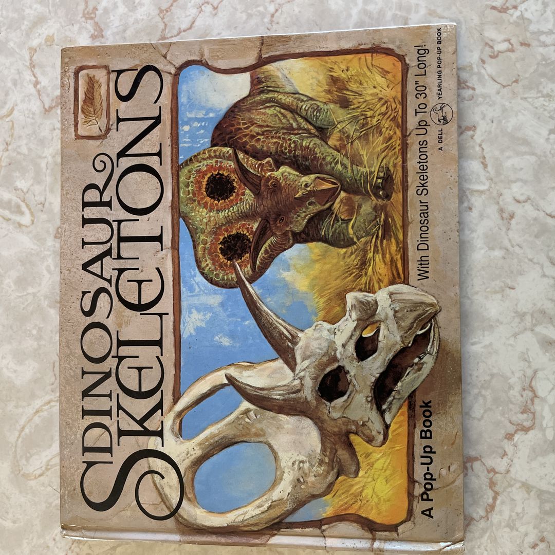 The Things in Mouldy Manor (Pop Up) (Vintage) by Keith Moseley
