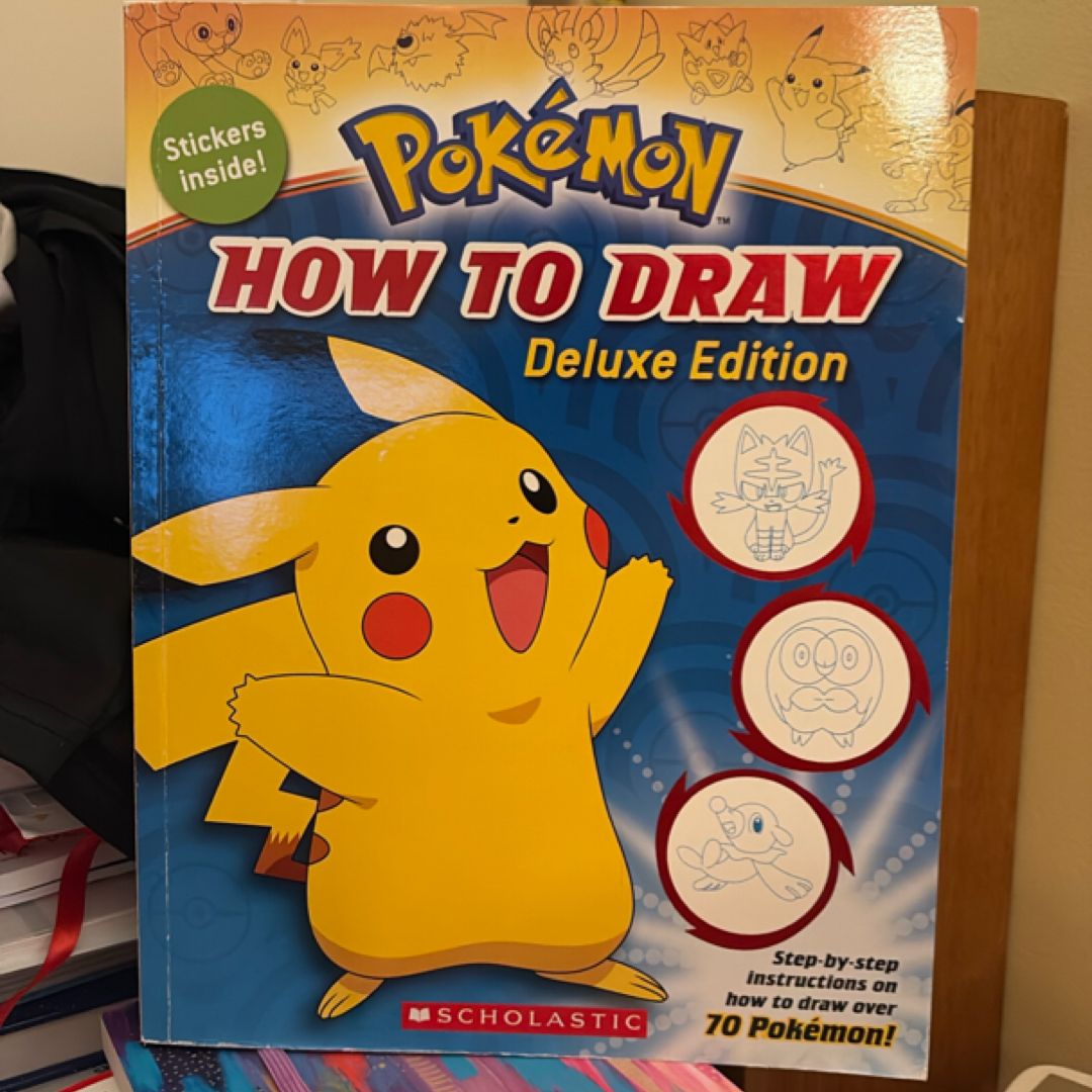 How to Draw