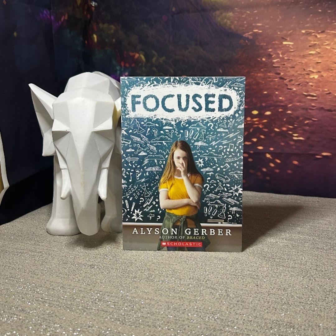 Focused