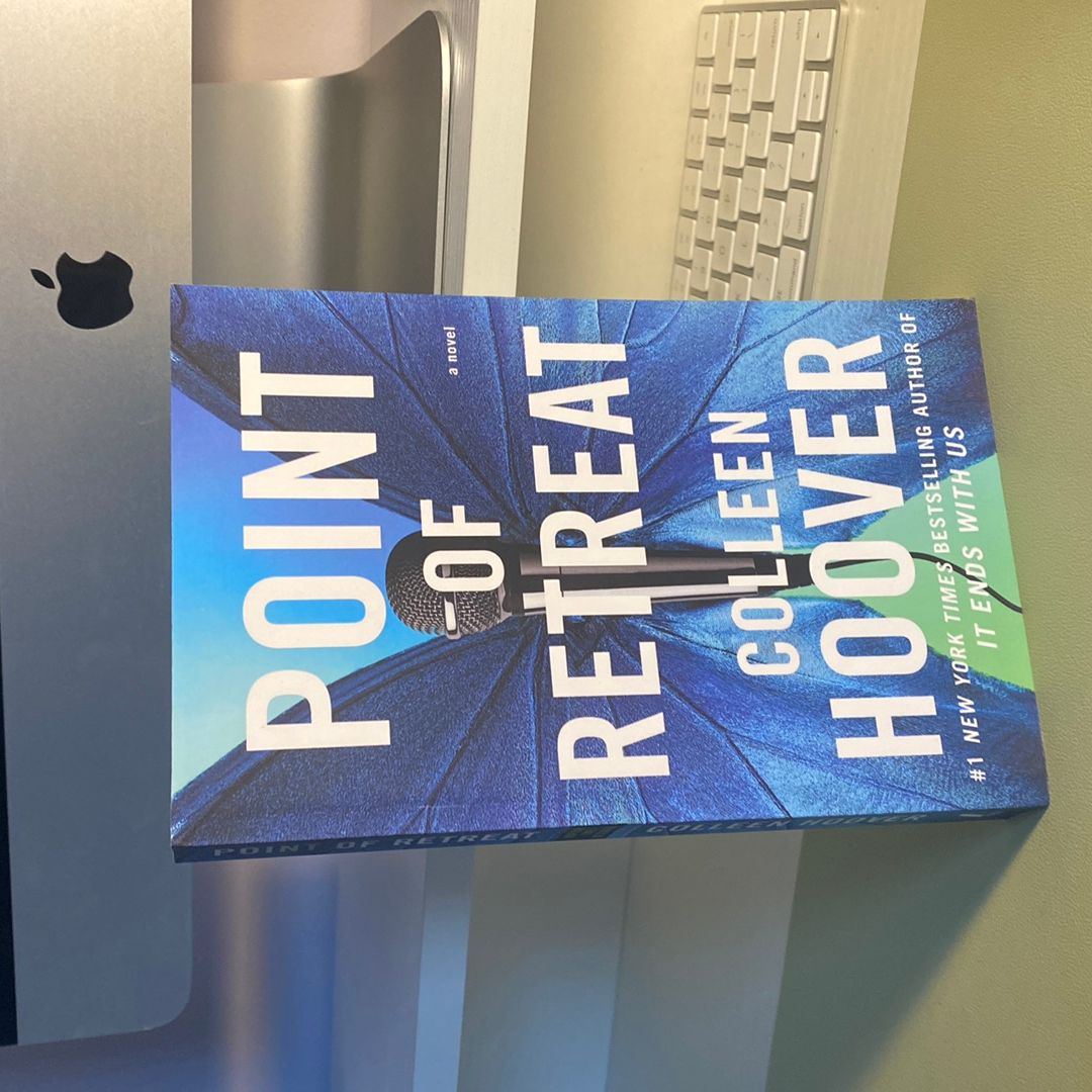 Point of Retreat