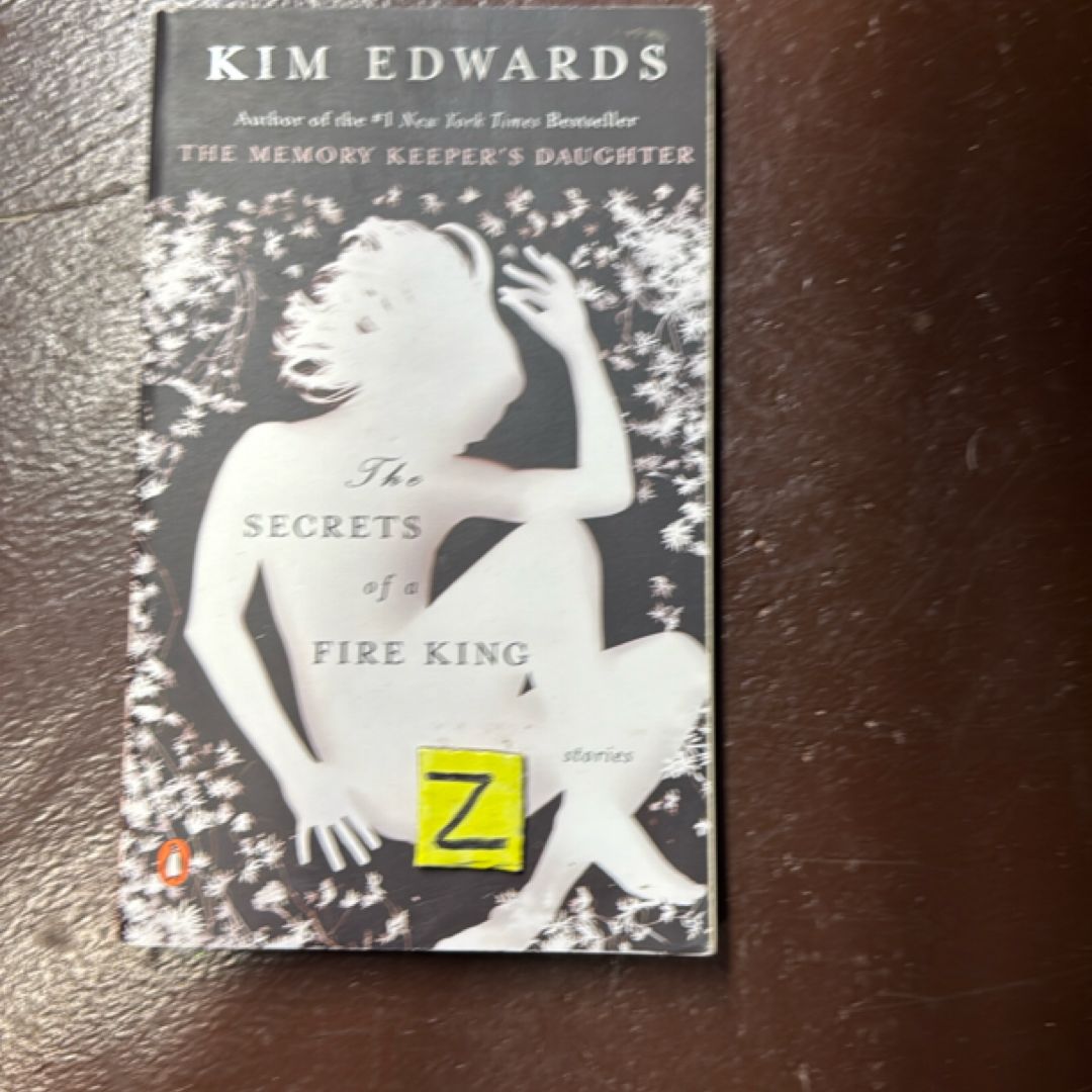 The Secrets of a Fire King