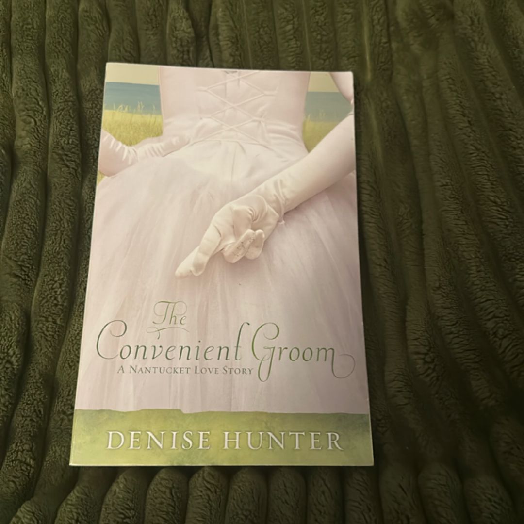 The Convenient Groom