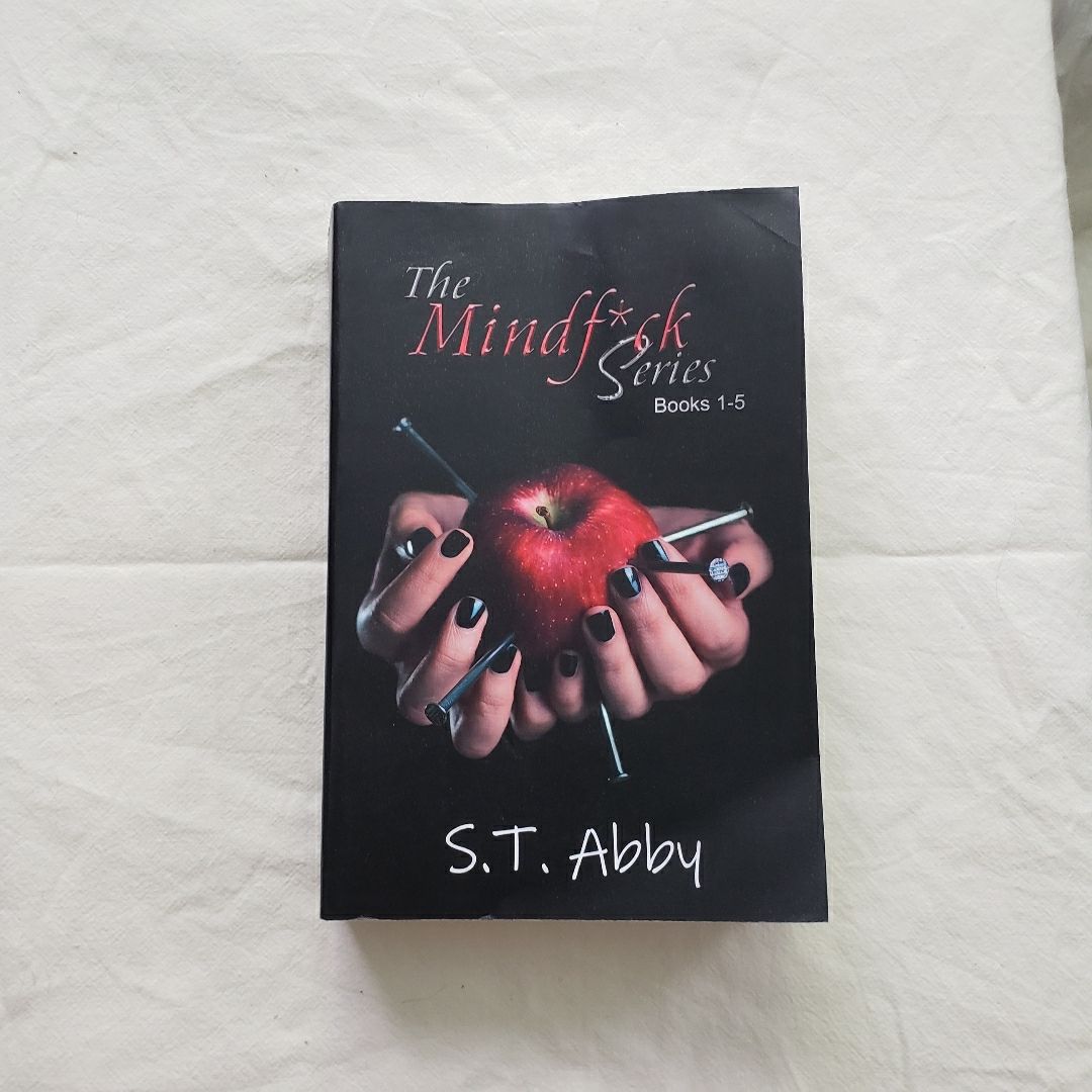 The Mindf*ck Series