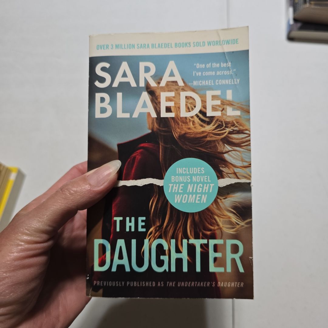 The Undertaker's Daughter
