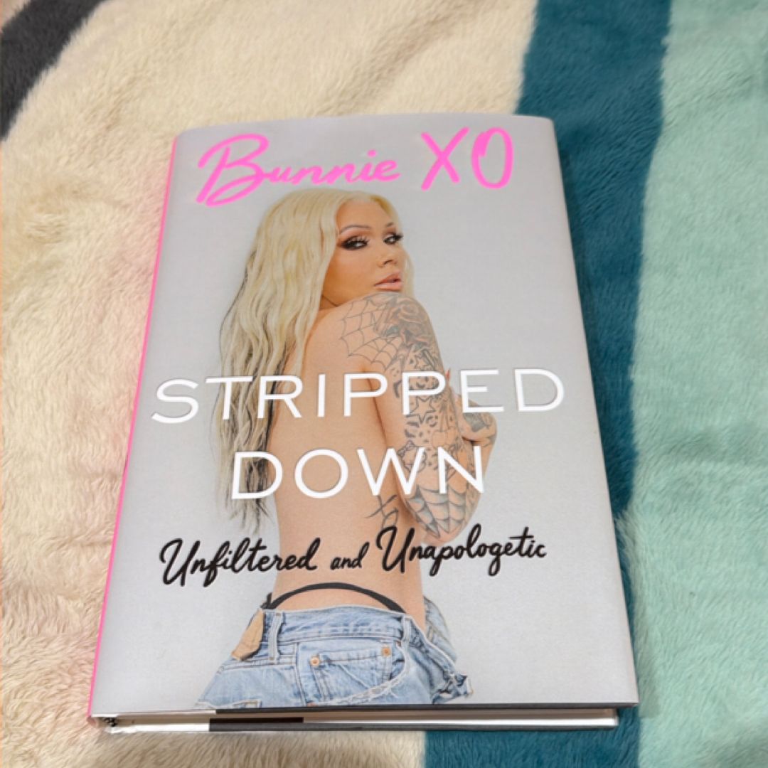 Stripped Down