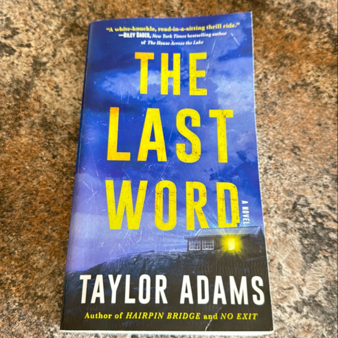 The Last Word