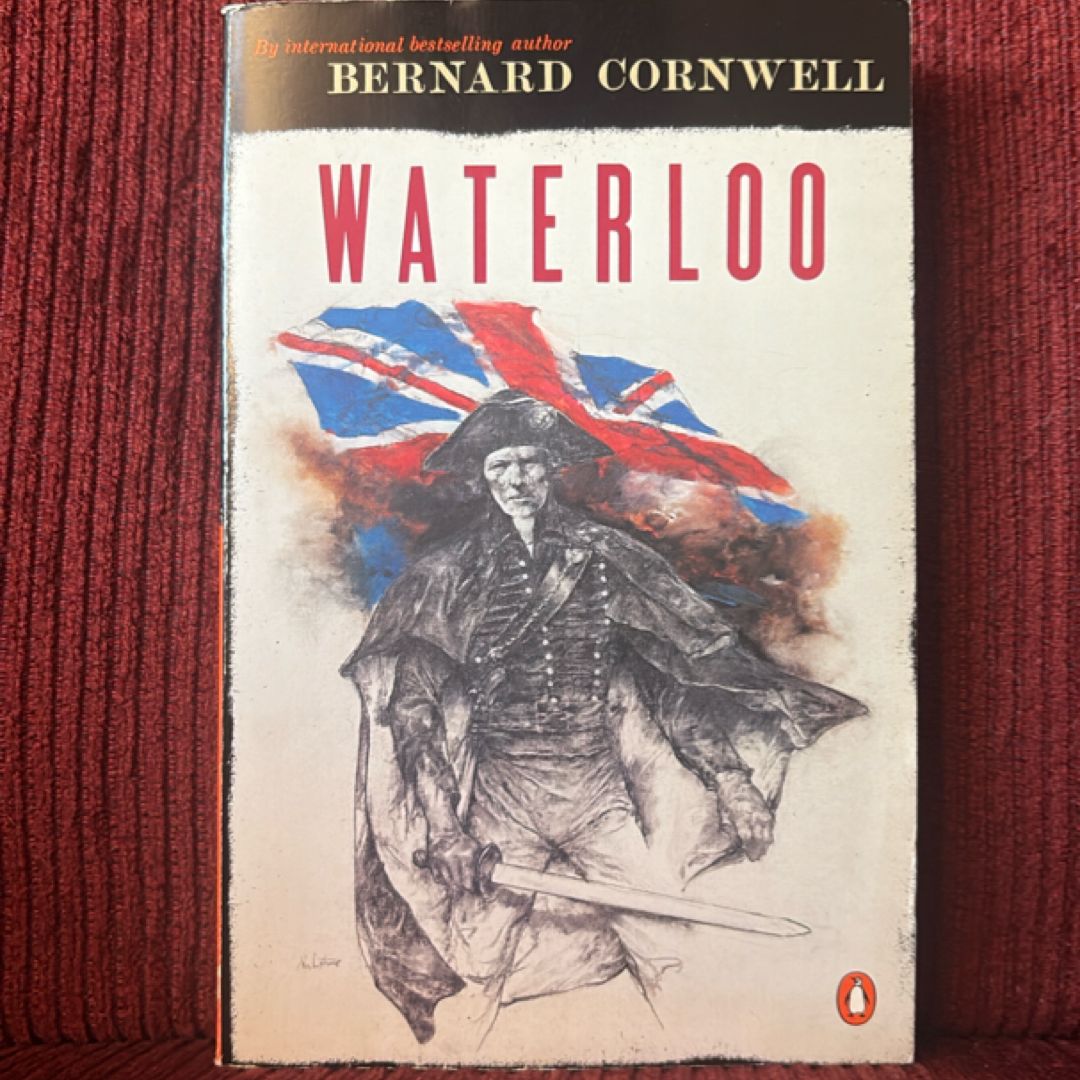 Waterloo (#11)