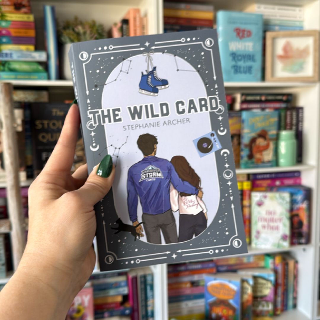 The Wild Card