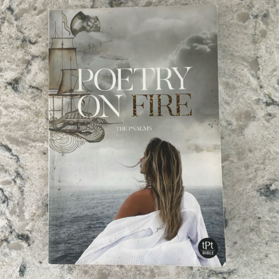 TPT Psalms (Hillsong Edition)