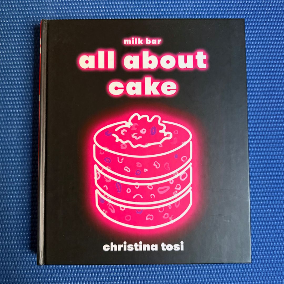 All about Cake