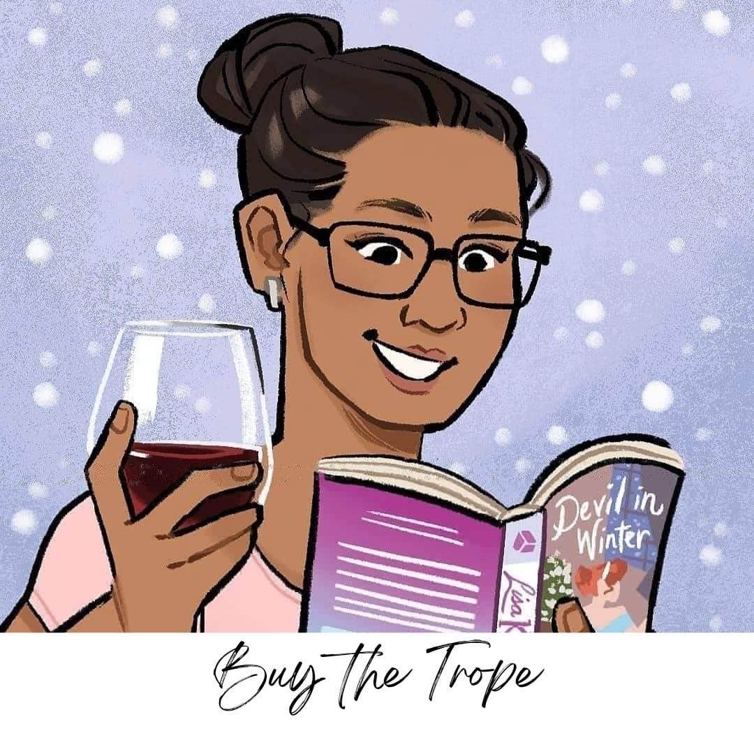 Buy the Trope