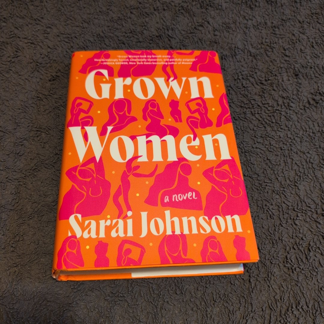Grown Women