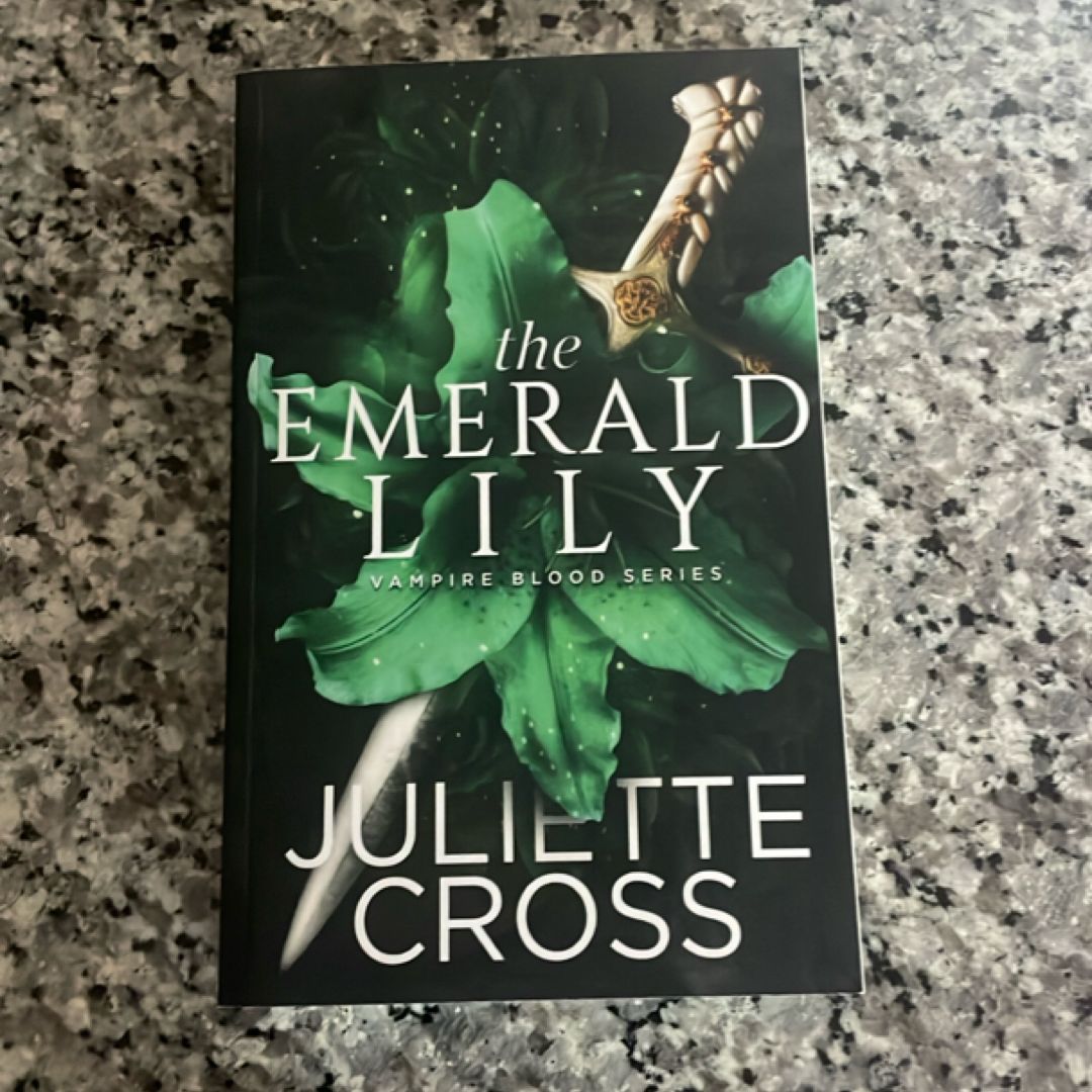 The Emerald Lily