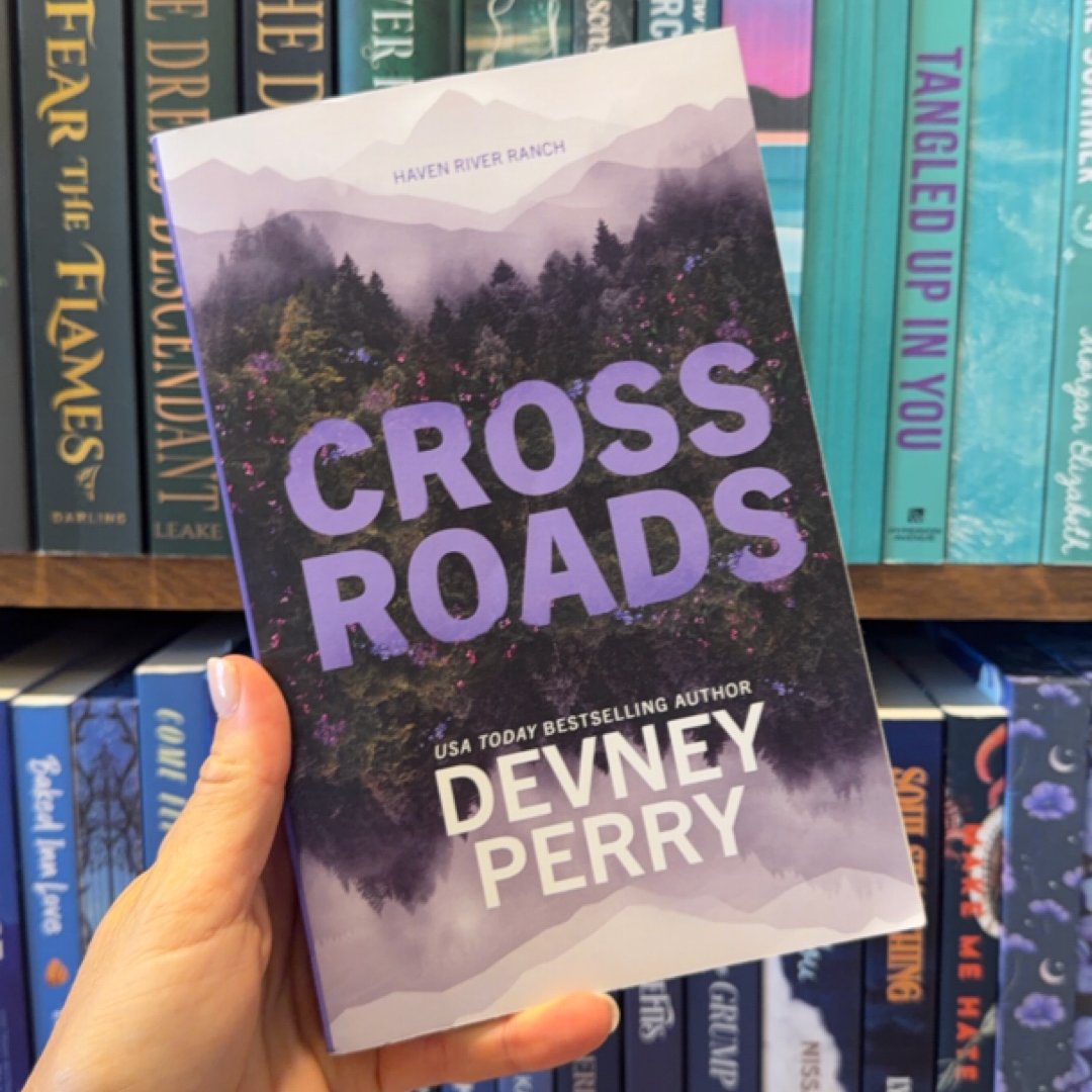 Crossroads