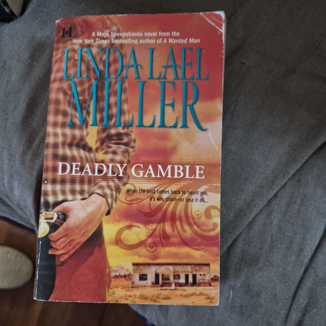 Deadly Gamble