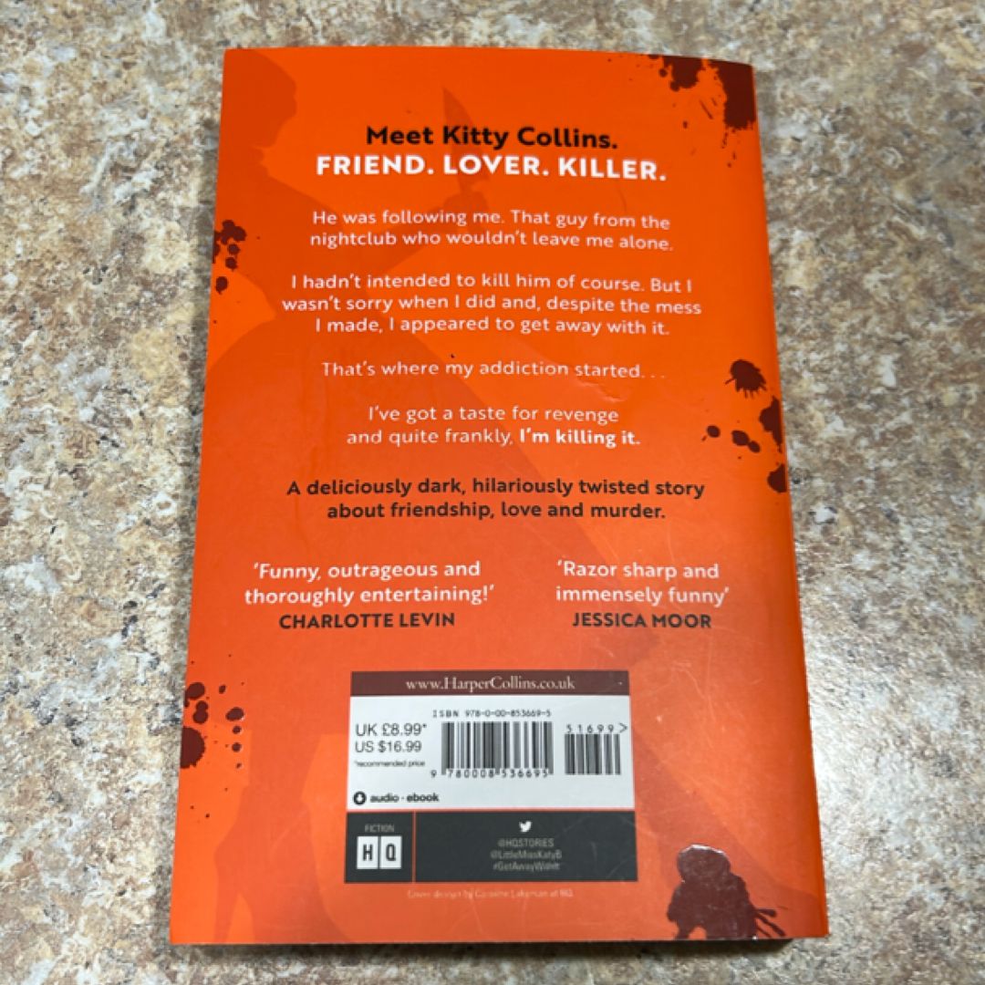 How to Kill Men and Get Away with It