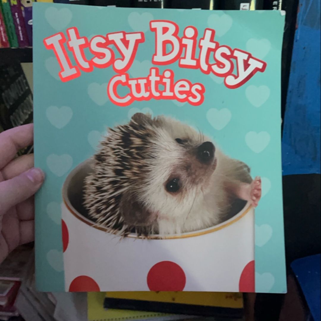 Itsy Bitsy Cuties