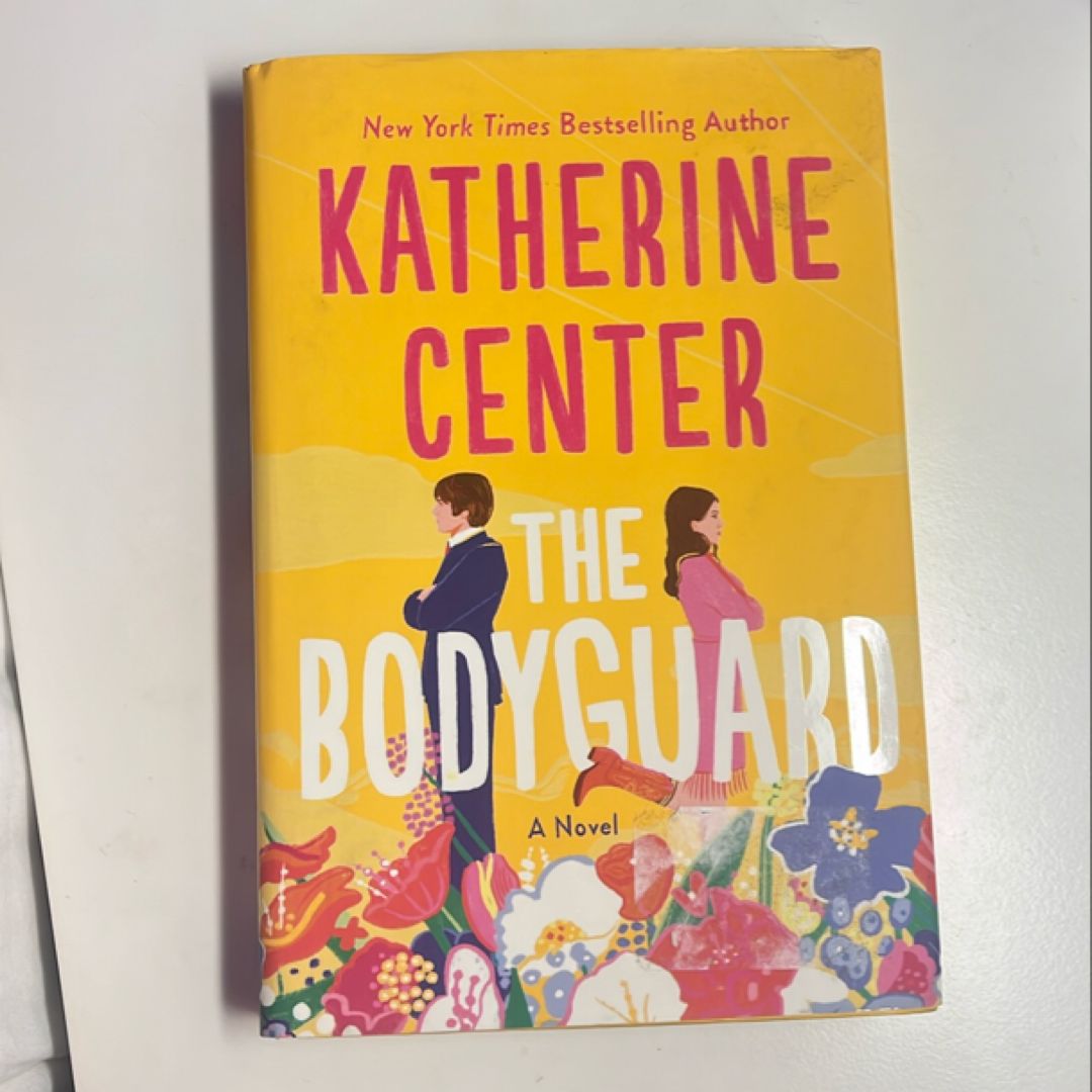 The Bodyguard 