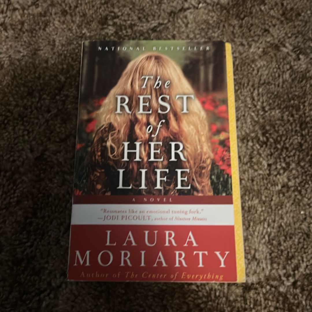 The Rest of Her Life