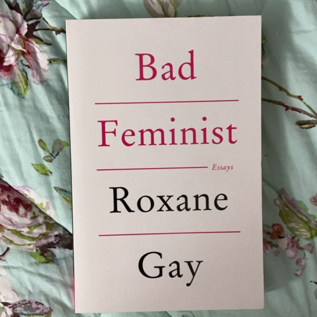 Bad Feminist