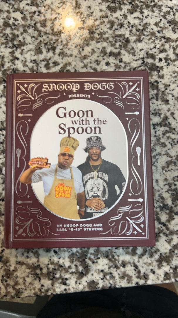 Snoop Dogg Presents Goon with the Spoon