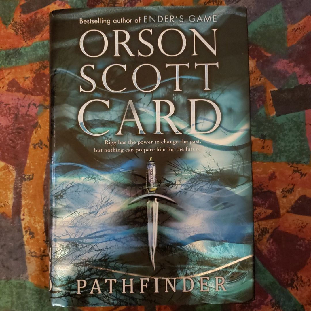 Pathfinder