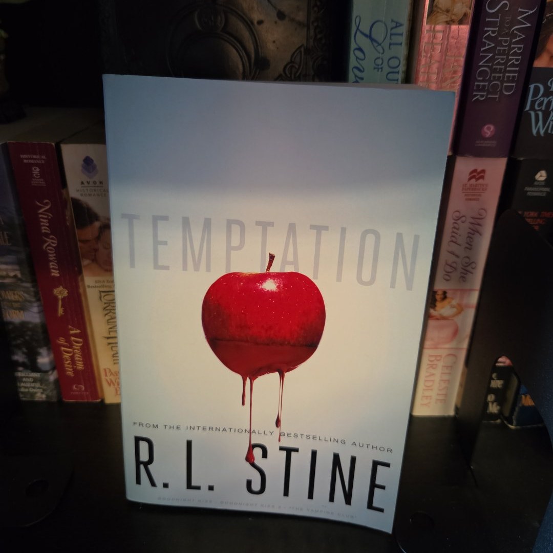 Temptation