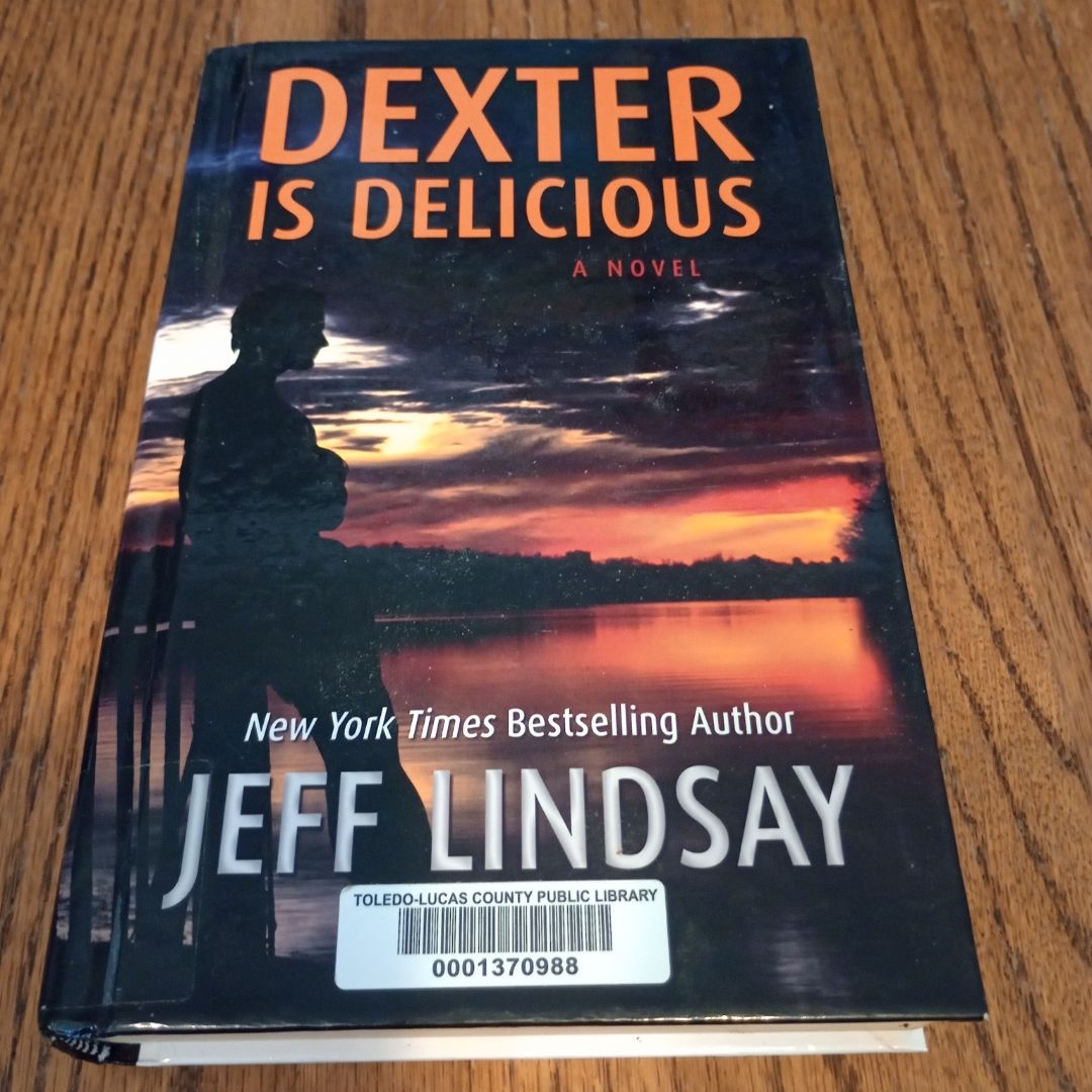 Dexter is Delicious