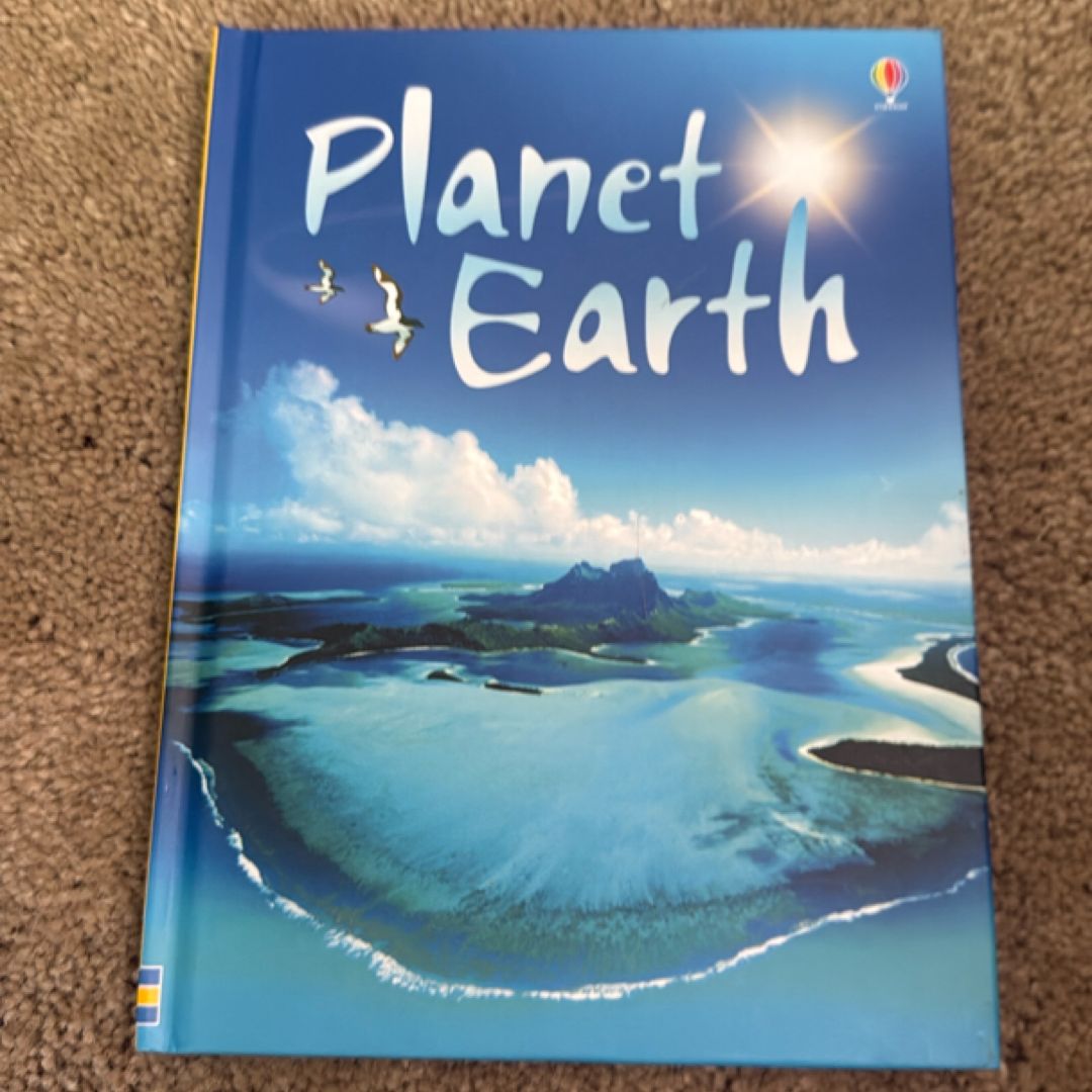 Planet Earth