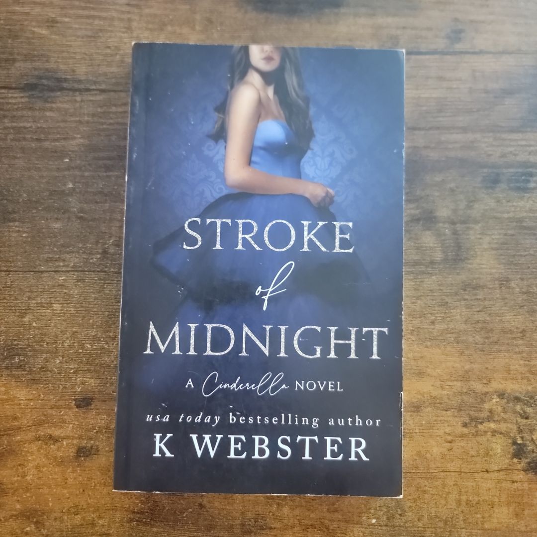 Stroke of Midnight (Autographed)